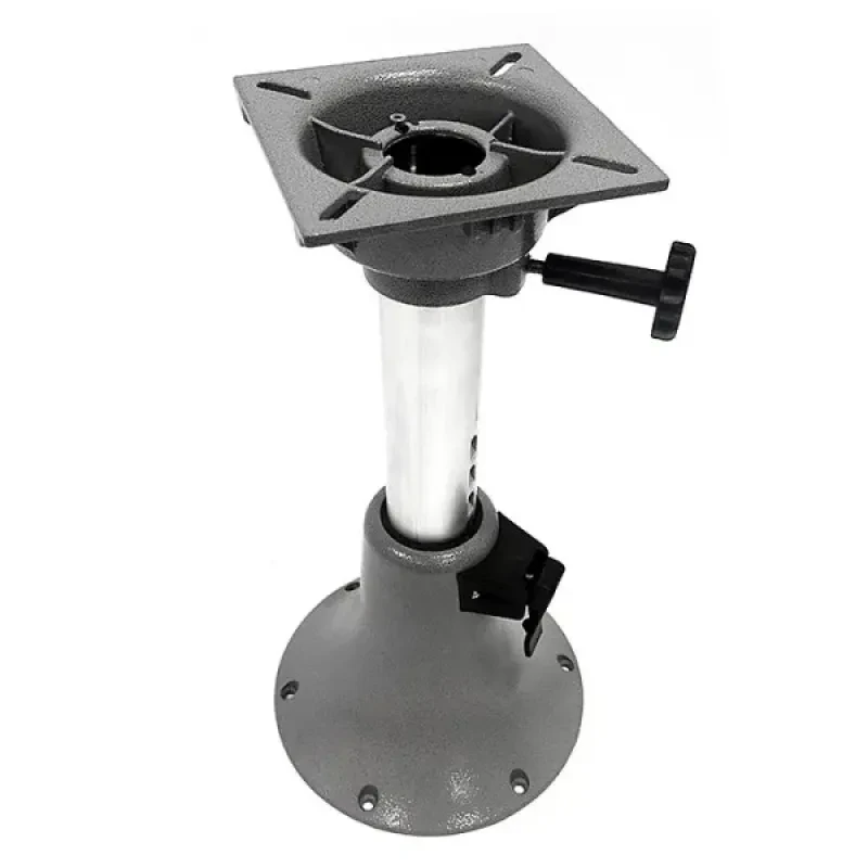 SPRINGFIELD Стойка для сидений 330-430мм, алюминий