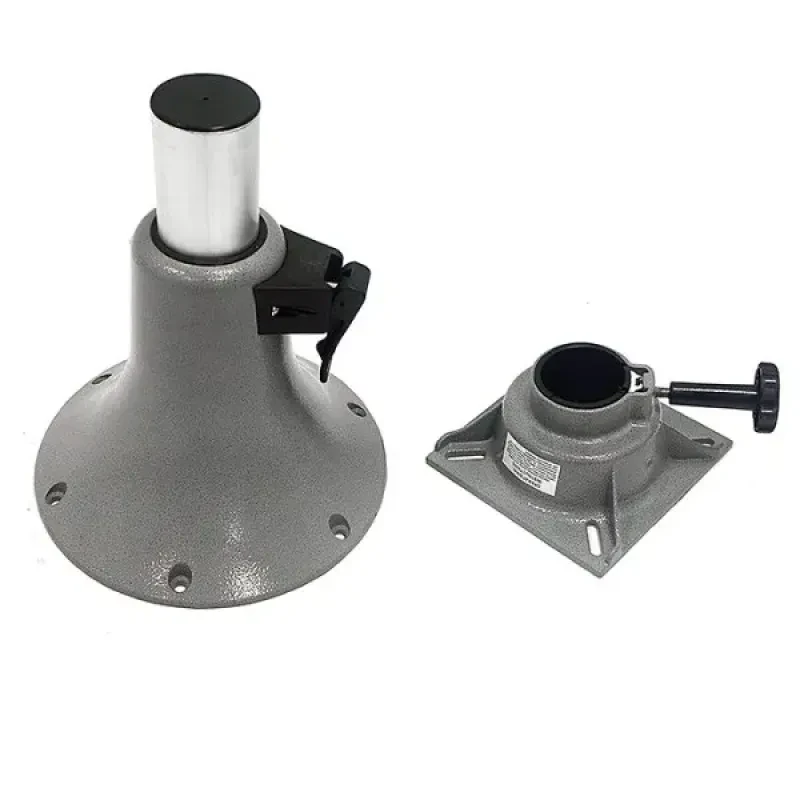 SPRINGFIELD Стойка для сидений 330-430мм, алюминий