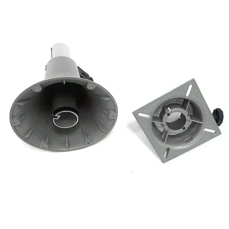 SPRINGFIELD Стойка для сидений 330-430мм, алюминий