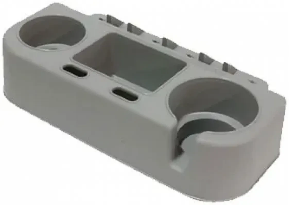 Newstarmarine Подстаканник для складного кресла Folding, серый