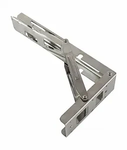 Крепление столешницы складывающееся 006085