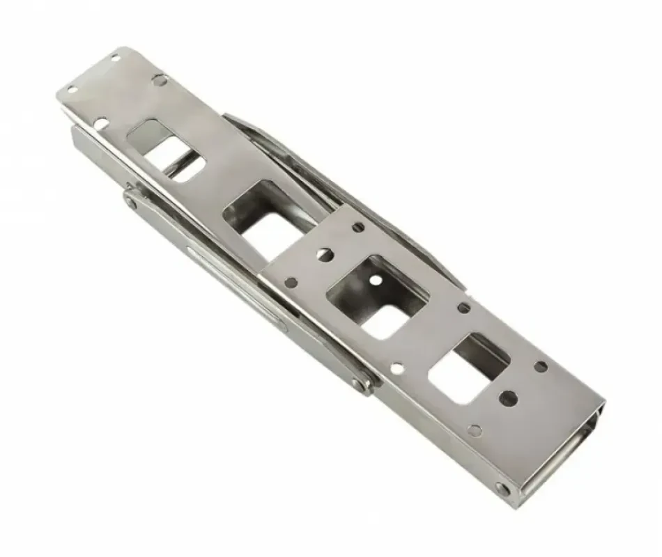 HOMER Крепление столешницы складывающееся