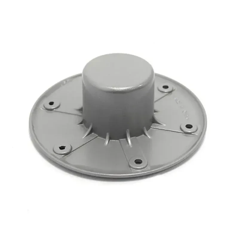 Newstarmarine Основание стойки столешницы палубное, алюминий