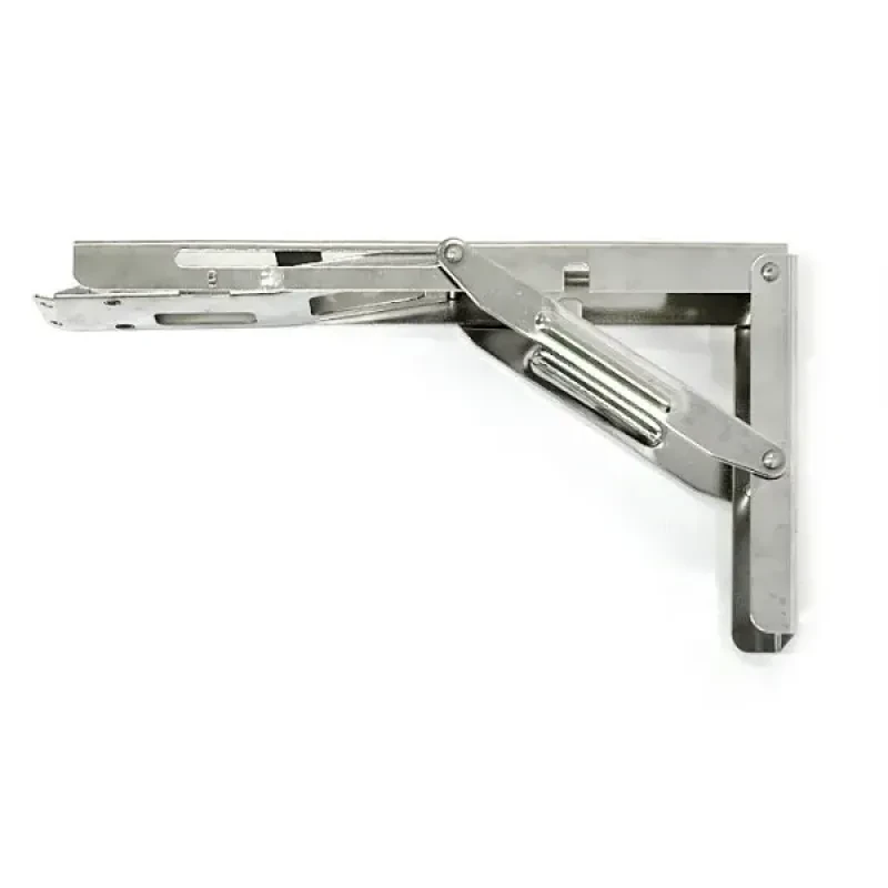 HOMER Кронштейн столешницы складной до 150кг