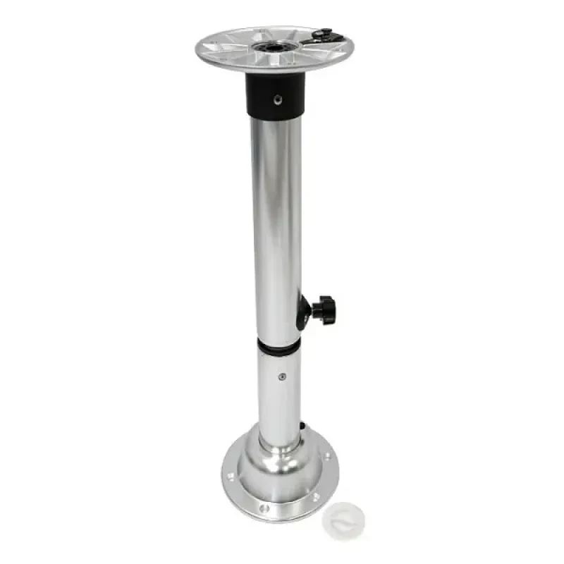 SPRINGFIELD Стойка столешницы раздвижная 540-667мм в комплекте