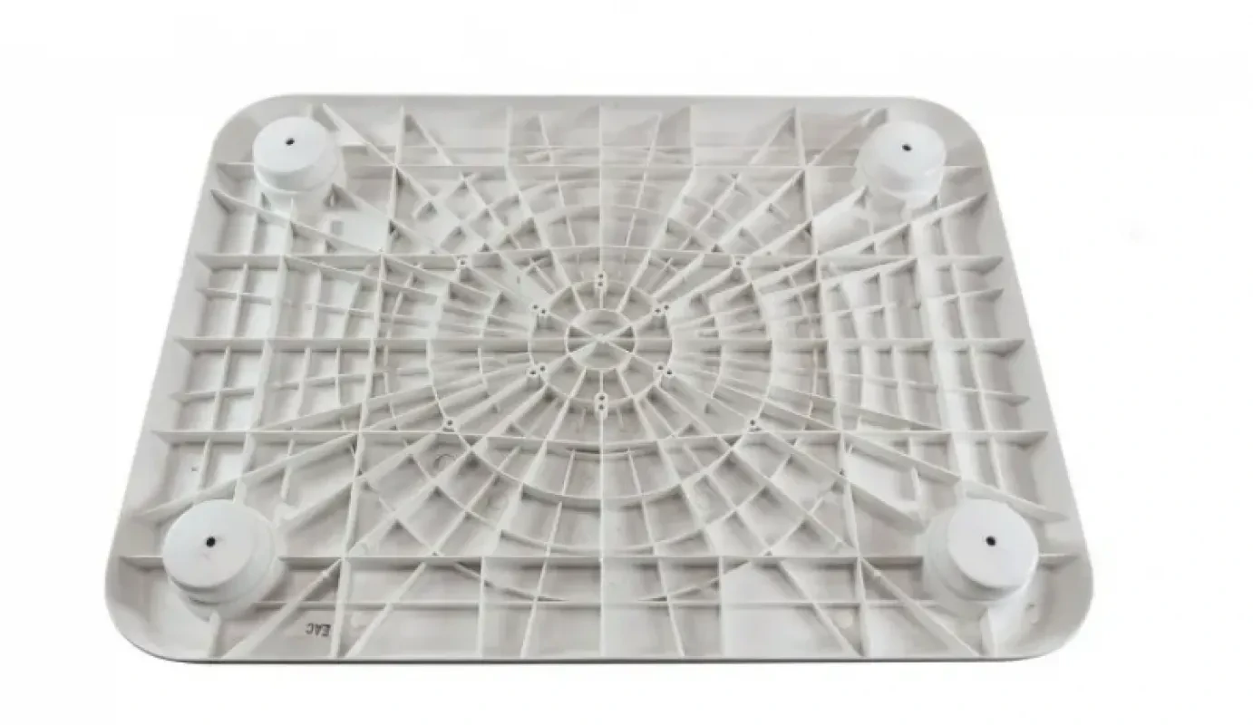 SPRINGFIELD Крышка столешницы прямоугольная 610х812мм