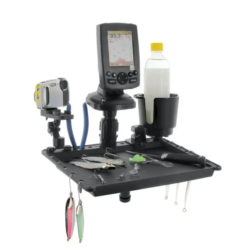 Scotty Столик в лодку (многофункциональная подставка)