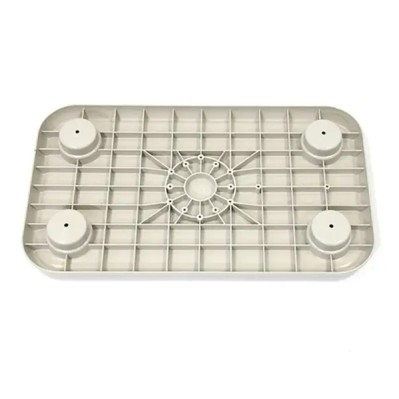 Newstarmarine Крышка столешницы прямоугольная 680×406