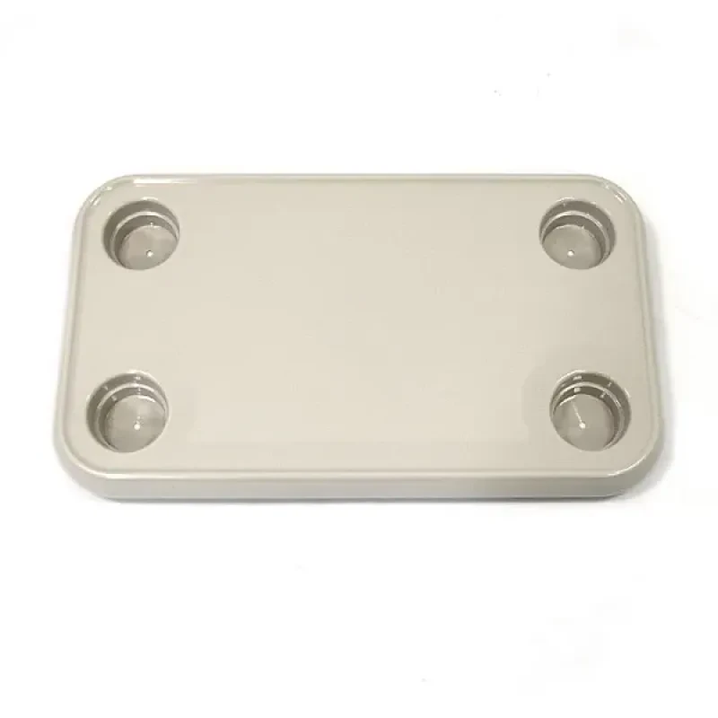 Newstarmarine Крышка столешницы прямоугольная 680×406