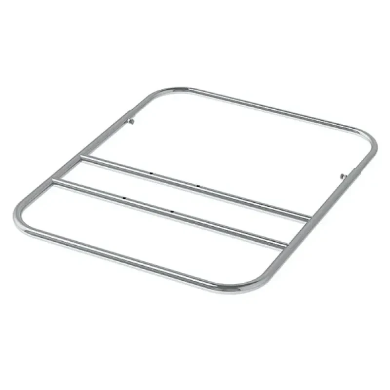 Техномарин Рама под сидение в надувных лодках с надувным дном нержавеющая сталь