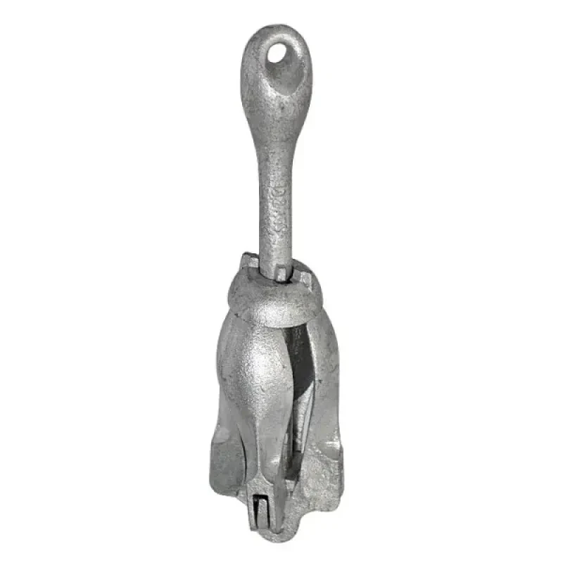 CIM Якорь складной тип А 3,2кг