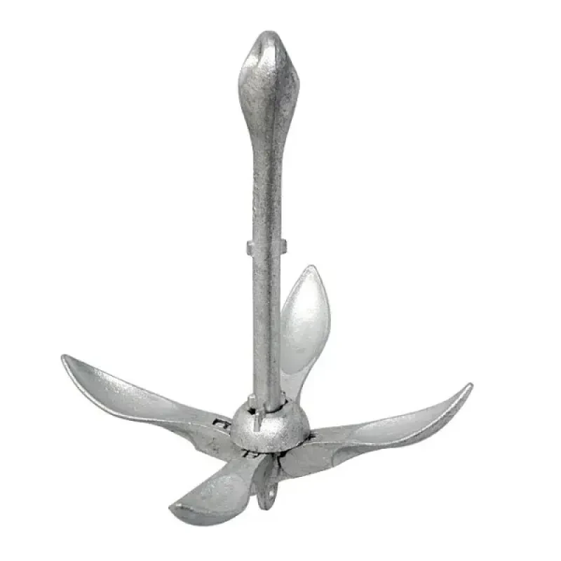 CIM Якорь складной тип А 1,5кг