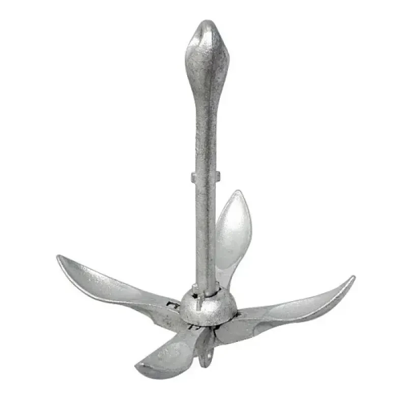 CIM Якорь складной тип А 2,5кг