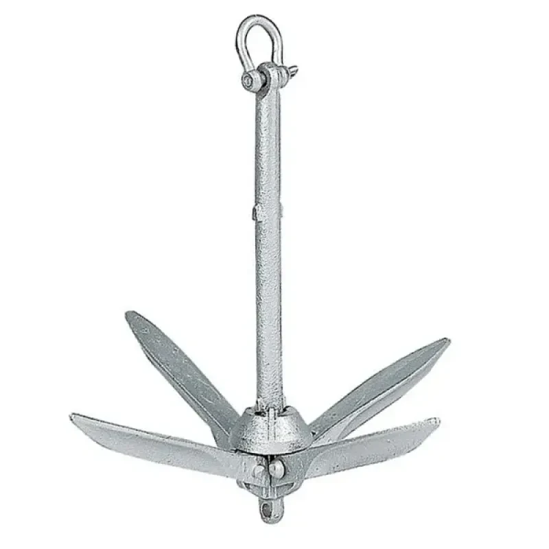 CIM Якорь складной тип В 10,0кг