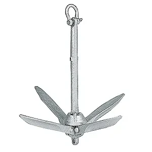 Якорь складной тип В 3,5кг 0108-0703