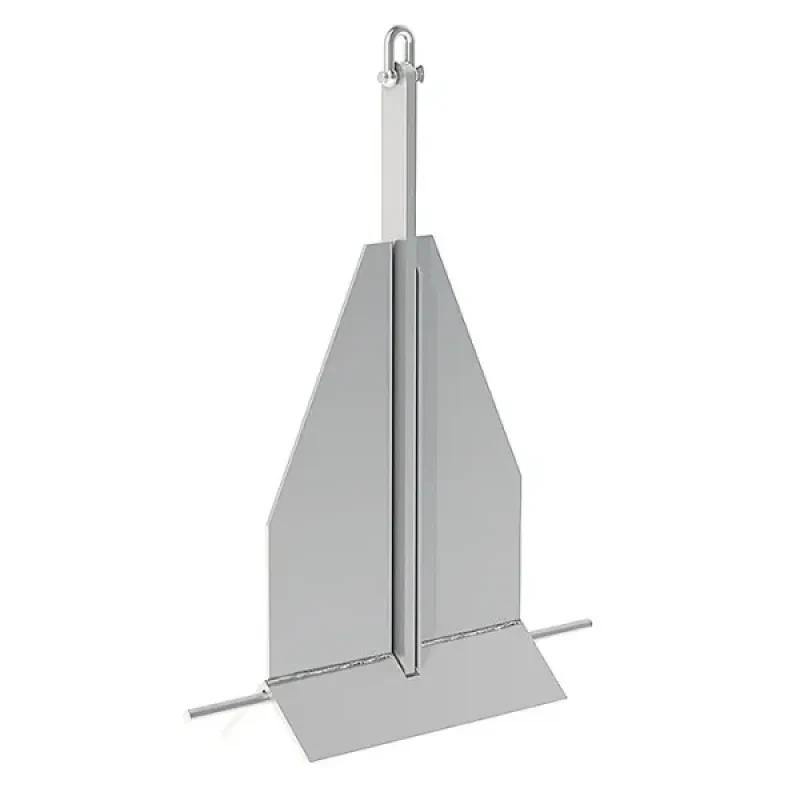 Техномарин Якорь Дэнфорта 6 кг