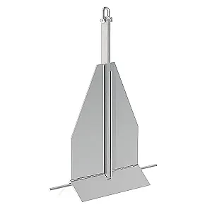 Якорь Дэнфорта 6 кг 020141T