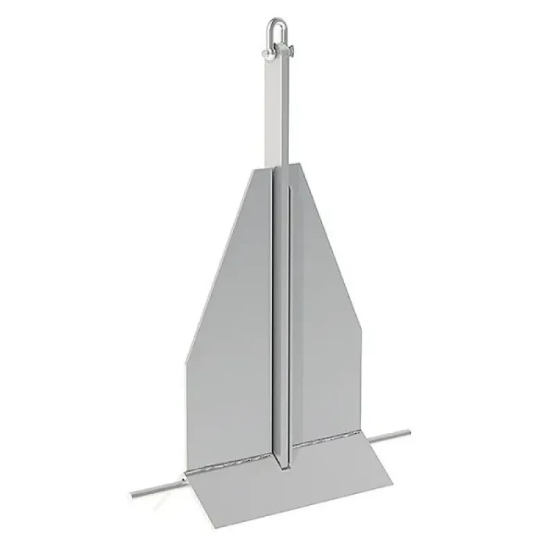 Якорь Дэнфорта 25 кг