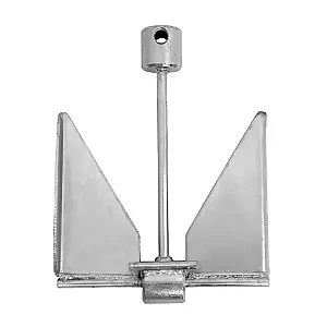 Якорь Дэнфорта с утяжелением 3,0 кг O020154T