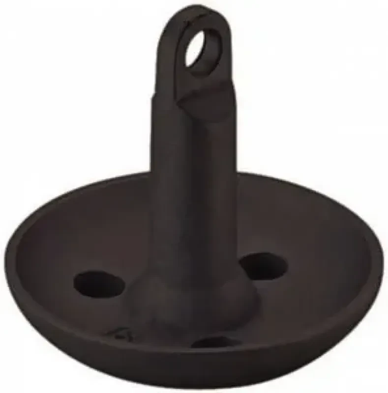 Attwood Якорь 8 фунтов (3,6 кг)