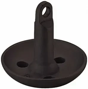 Якорь 8 фунтов (3,6 кг) 9941-1