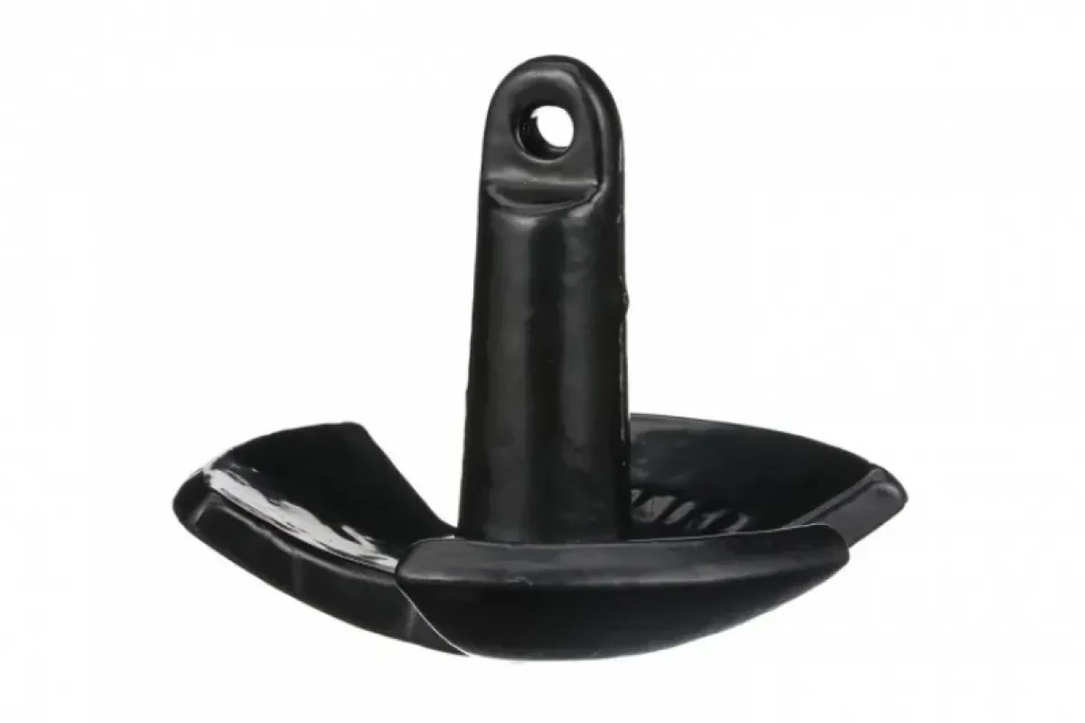 Якорь Attwood PVC 8 фунтов