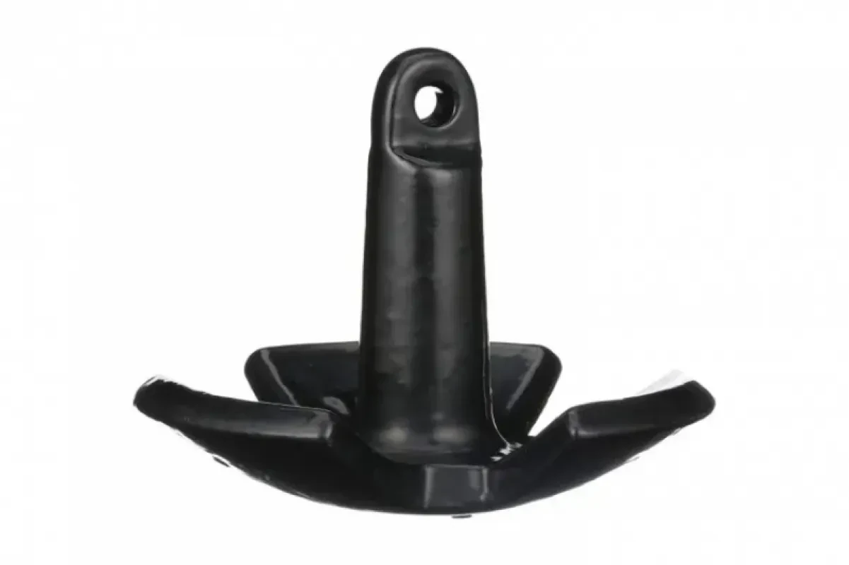 Якорь Attwood PVC 8 фунтов