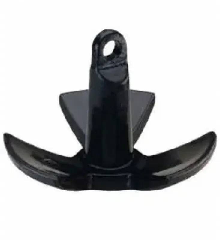 Якорь Attwood PVC 12 фунтов