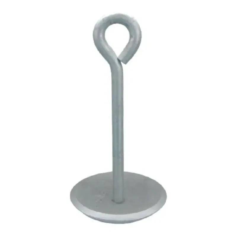 Якорь-гриб 5 кг HDG