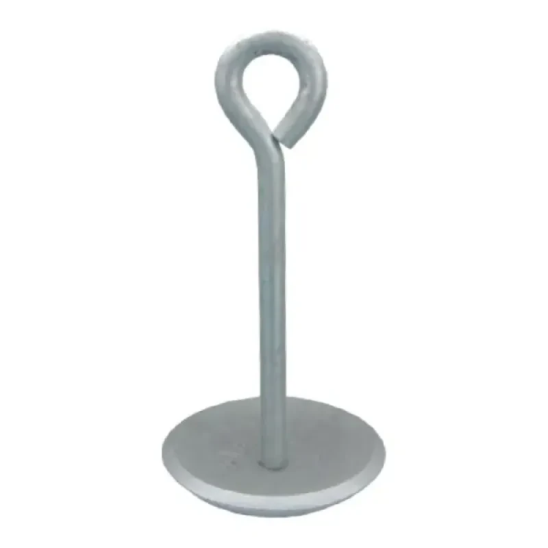 CIM Якорь-гриб 8 кг HDG