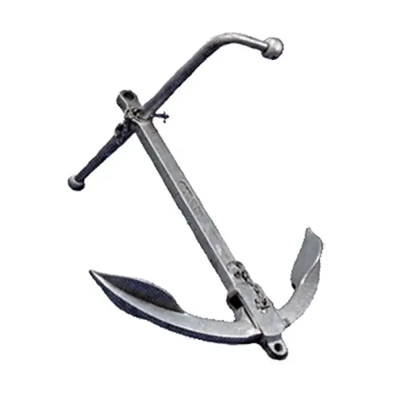 CIM Якорь Адмиралтейский 20 кг