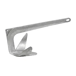 Якорь Брюса 10 кг HDG 0111-0710