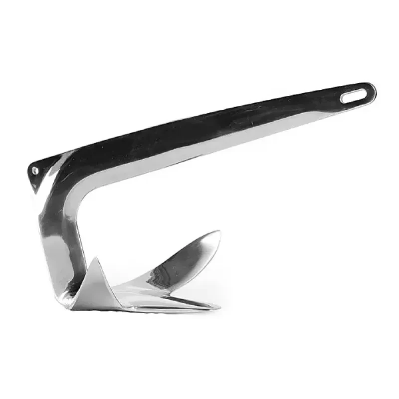 CIM Якорь Брюса 7,5 кг AISI 316