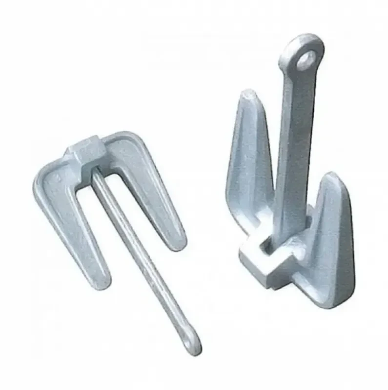 SUMAR Якорь Холла 6,0 кг