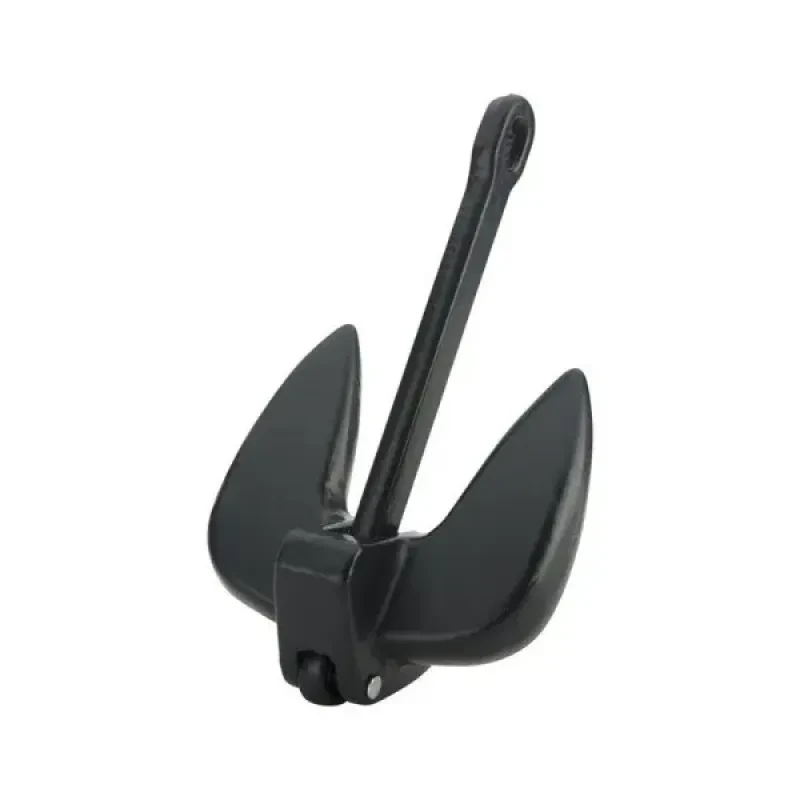 Attwood Якорь чёрный 15 фунтов