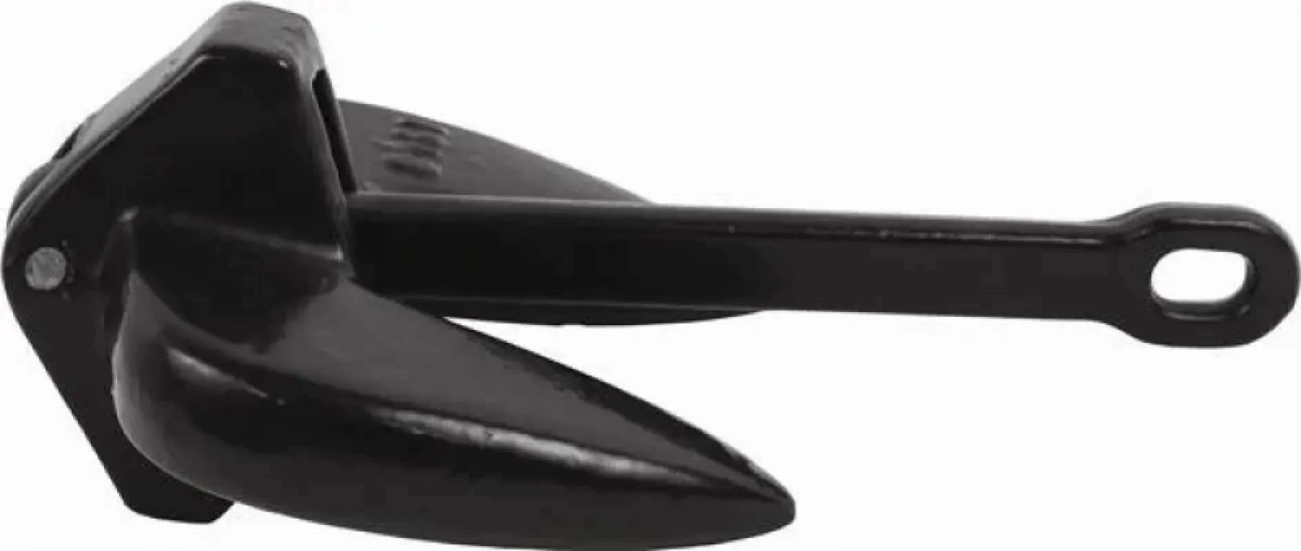 Якорь Attwood PVC 20 фунтов