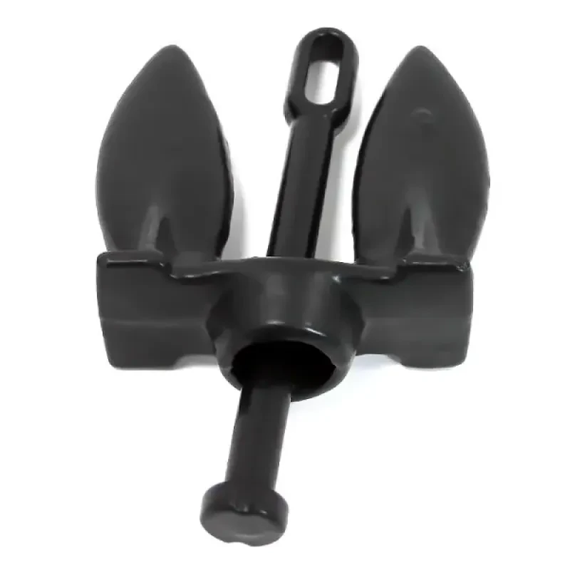 CIM Якорь Холла в ПВХ оболочке 4,5 кг чёрный