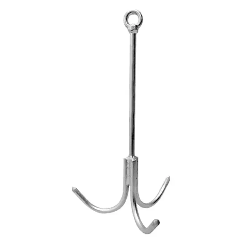 Техномарин Якорь-кошка 1.3 кг. сталь