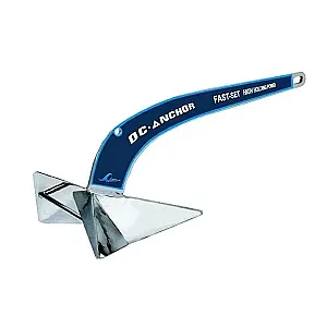 Якорь DC-Anchor 6кг HDG 0103-0706