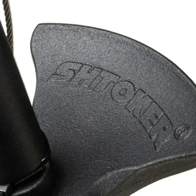 Якорь "Юнга" 3,5 кг