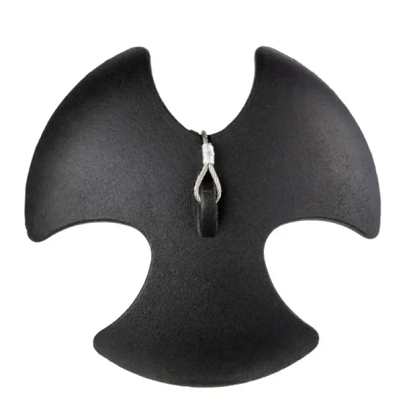 Якорь "Юнга" 3,5 кг