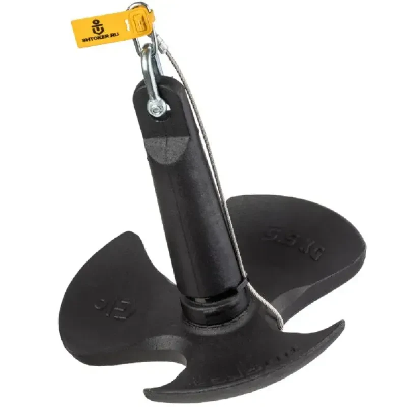 ЯКОРЬ «БОЦМАН» 5.5 КГ