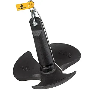 ЯКОРЬ «БОЦМАН» 5.5 КГ BOATSWAIN