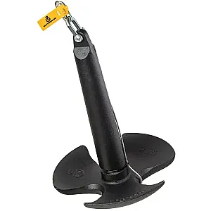 ЯКОРЬ «БОЦМАН+» 7,0 КГ BOATSWAINPLUS