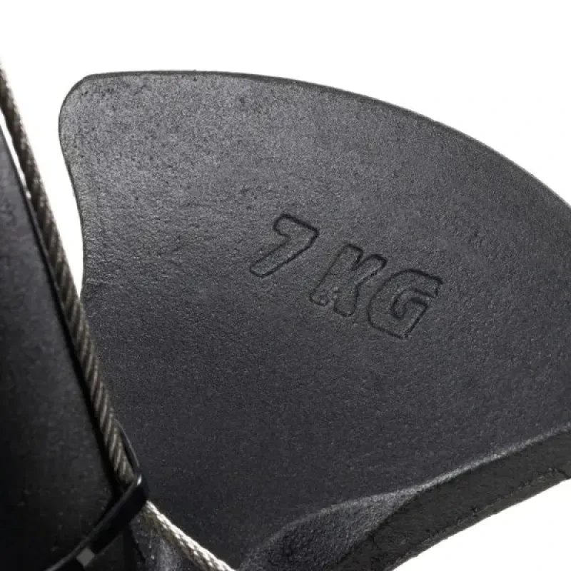 ЯКОРЬ «БОЦМАН+» 7,0 КГ