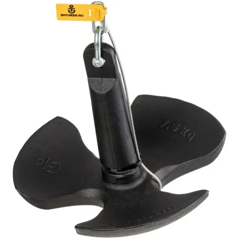 ЯКОРЬ «СТАРПОМ» 7,5 КГ