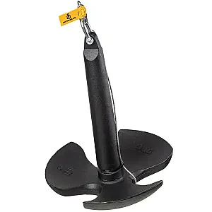 ЯКОРЬ «СТАРПОМ+» 9,0 КГ STARPOMPLUS