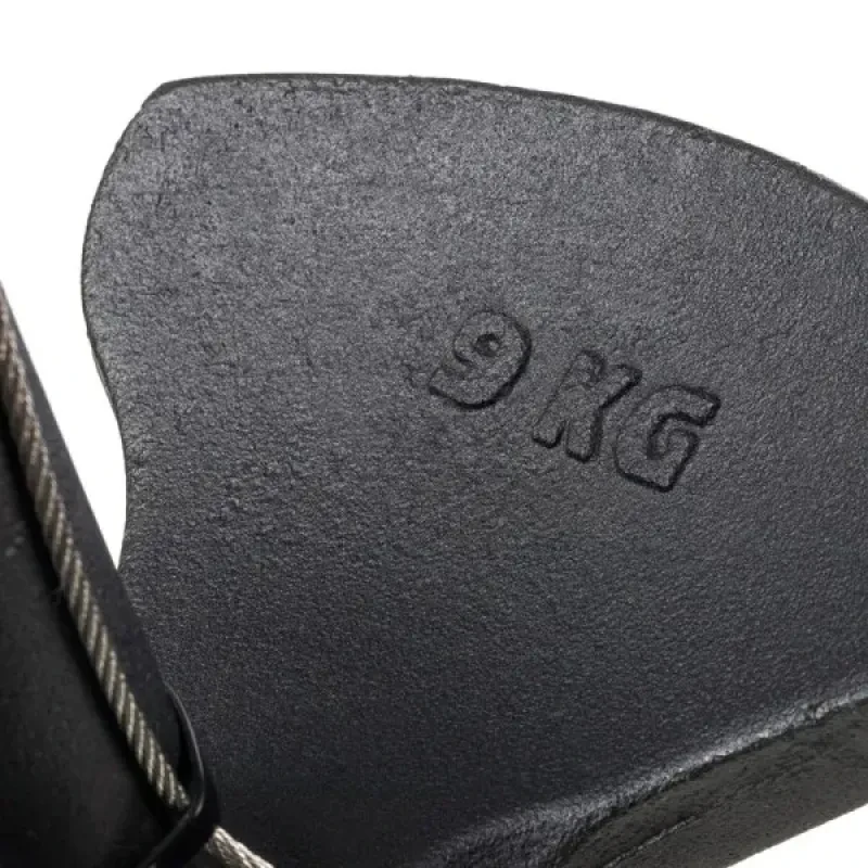 ЯКОРЬ «СТАРПОМ+» 9,0 КГ