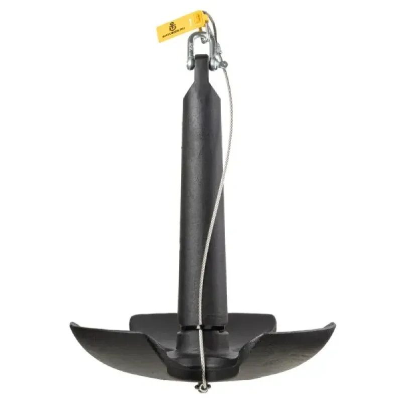 ЯКОРЬ «СТАРПОМ+» 9,0 КГ