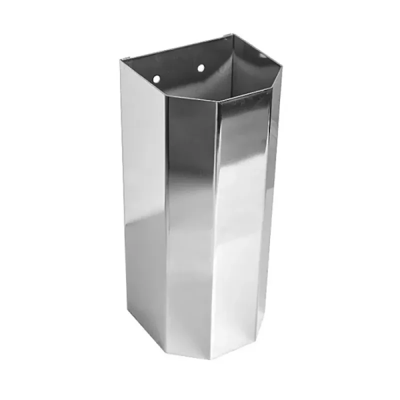 HOMER Ящик для якорей до 15кг